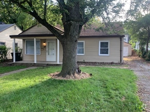 Building Photo - 4508 S Colonial Ave