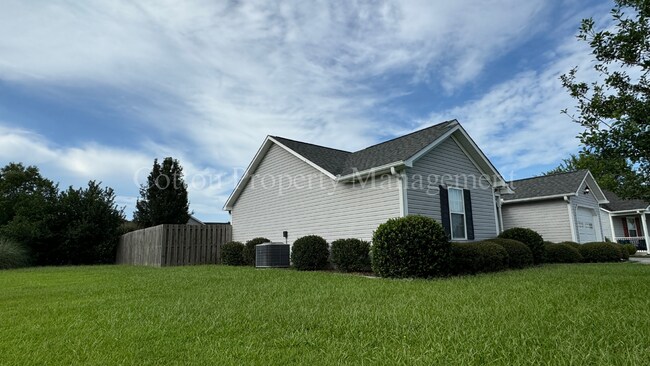 Foto del edificio - 3BR/2BA - Centrally Located Home in Alamos...
