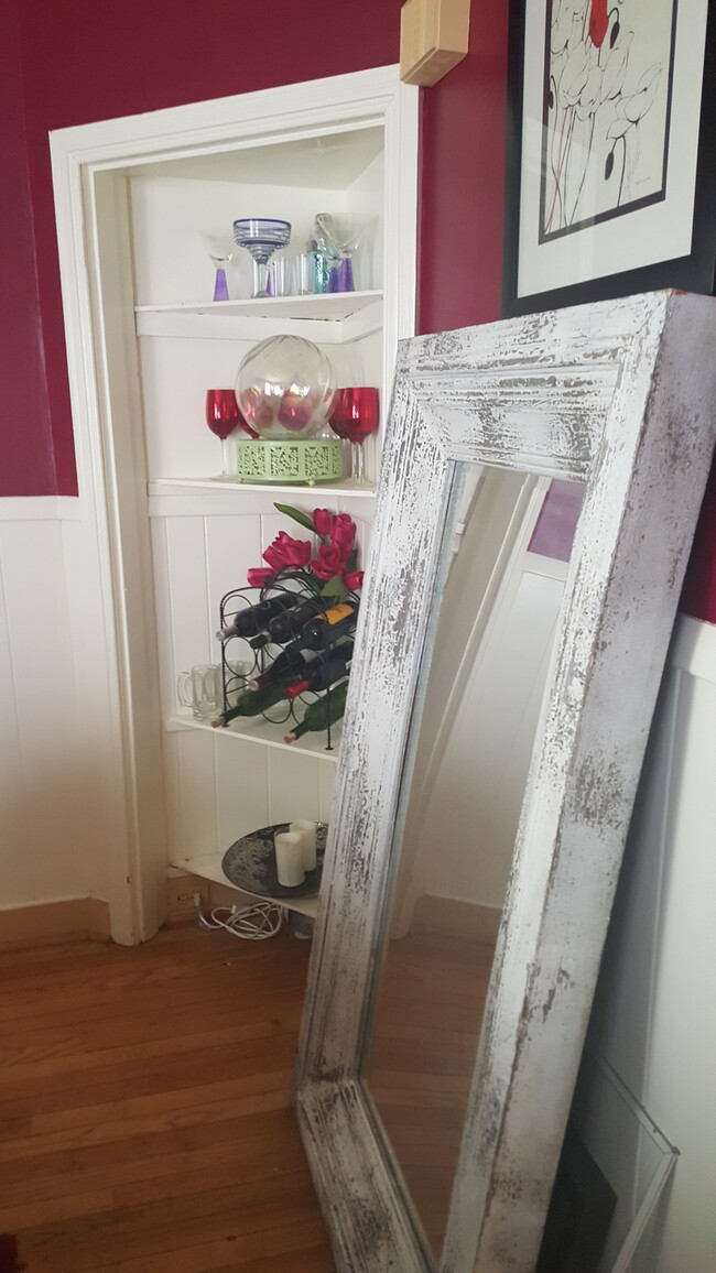 Dining room - 77 Waterloo Avenue