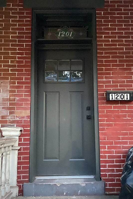 Foto del edificio - 1201 Market St