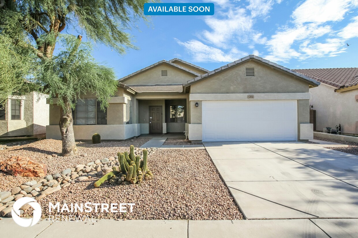 Foto principal - 12933 W Ash St