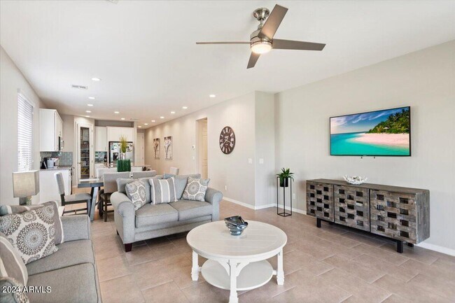 Foto del edificio - 11409 N 165th Ln