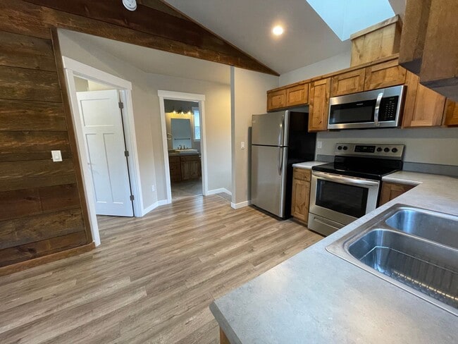 Foto del edificio - 1 Bed 1 Bath