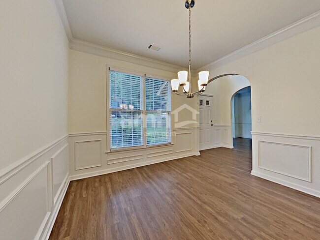 Foto del edificio - 1217 Rocky Branch Tr