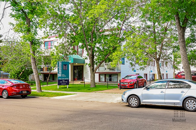 Building Photo - Erin Place Apartments