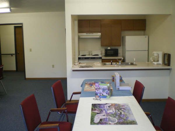 Building Photo - 450 Griswold St