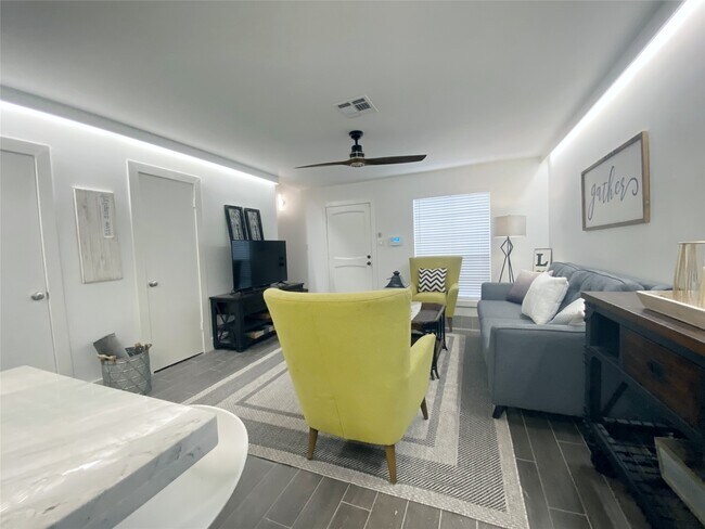 Foto del edificio - 1801 Huldy St