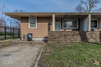 Building Photo - 508 N Garfield Ave