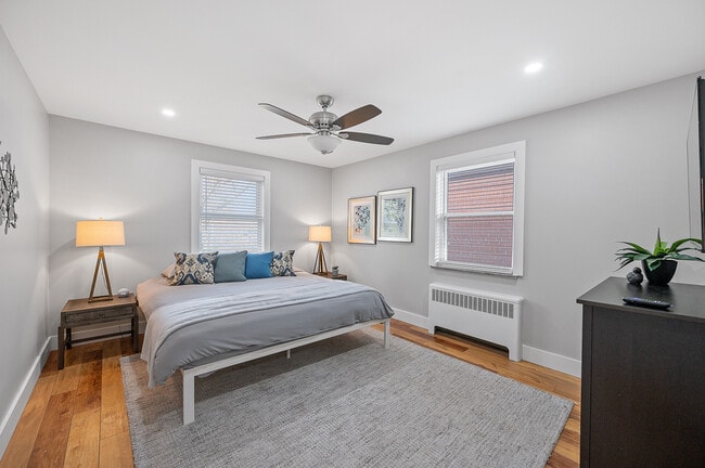 Photo - Longford Apartment