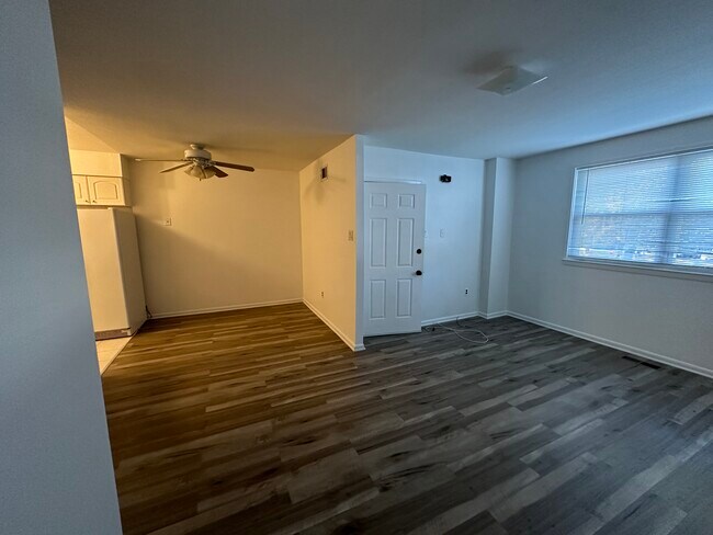 Living room different view - 11934 Waldemire Dr