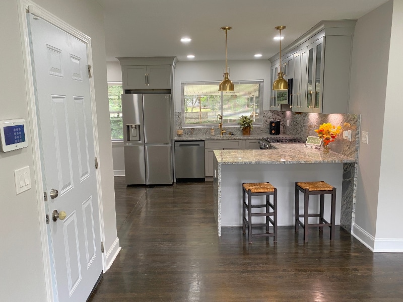 Foto principal - 2778 Delowe Dr