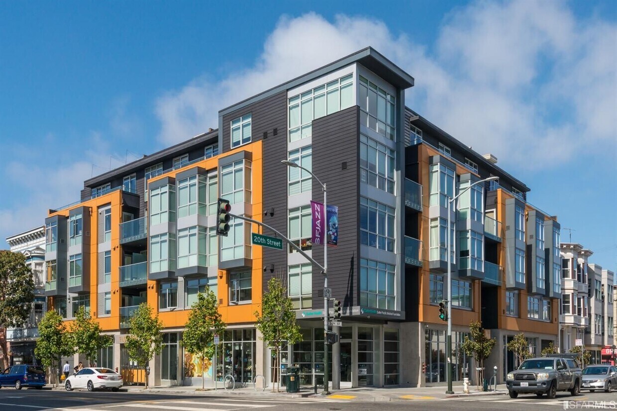 Foto principal - 3590 20th St