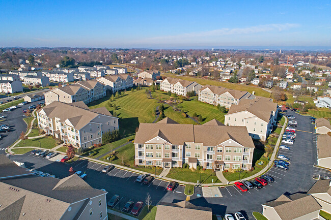 Foto del edificio - Woodmont Place