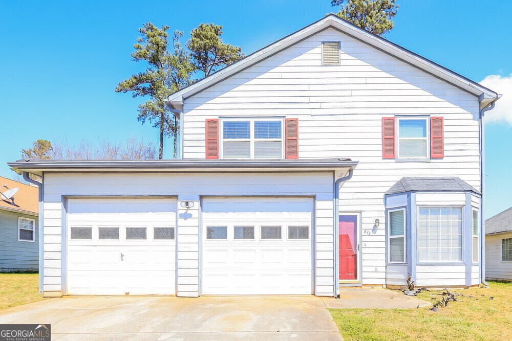Foto principal - 843 Shoals Ct