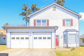 Building Photo - 843 Shoals Ct