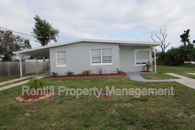 Foto del edificio - 401 Palmetto Dr