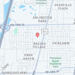 Foto principal - 401 SW 13th Pl