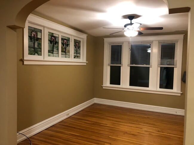 Living Room - 7233 W Park Ave