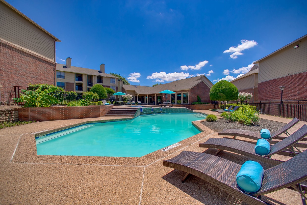 Cross Creek Apartments - Plano, TX | Apartments.com