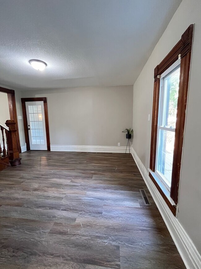 Foto del edificio - New Home Augusta Ks