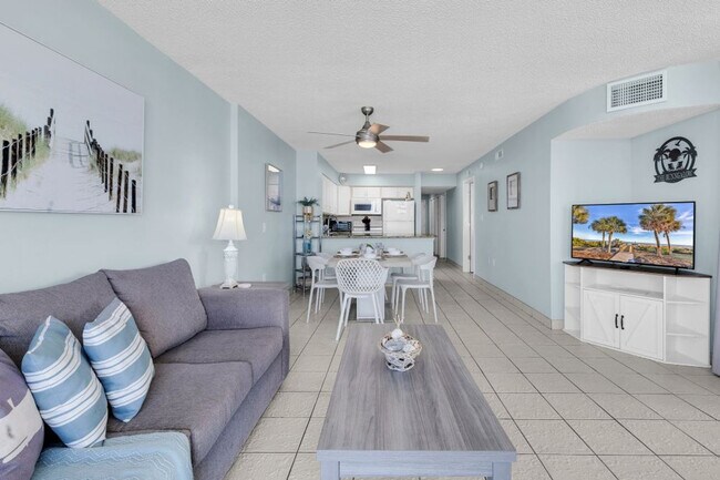 Building Photo - 2500 N Ocean Blvd