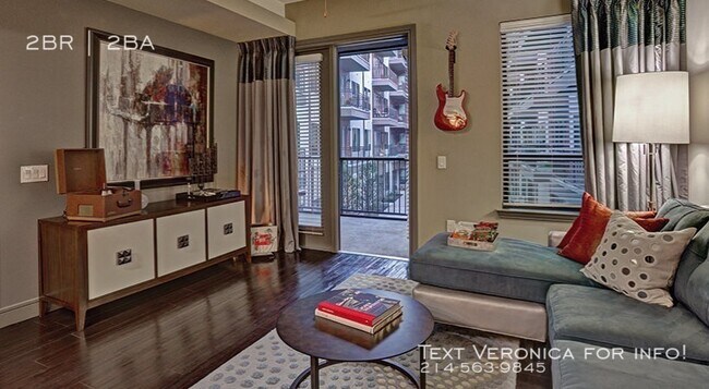 Foto del edificio - Domain Apartments