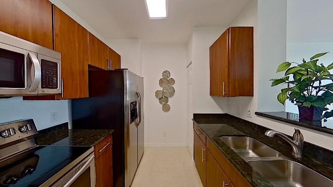 Photo - 2421 NE 65th St Apartment