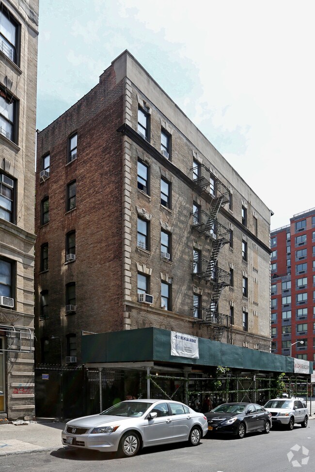 Building Photo - 341-347 Saint Nicholas Ave