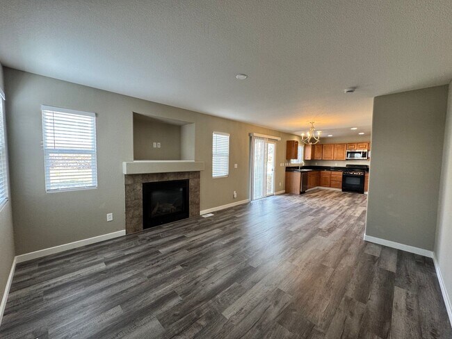 Foto del edificio - Coming Soon-3 bedroom in Falcons Ridge at ...