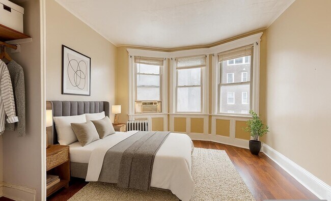 Foto del edificio - 235 Bidwell Ave