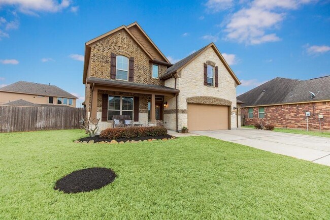 Foto del edificio - 9507 Bosque Hills Ct