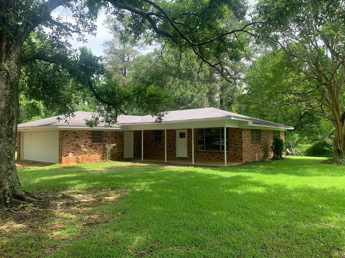 226 Big Creek Rd, Dubach, LA 71235 House Rental in Dubach, LA