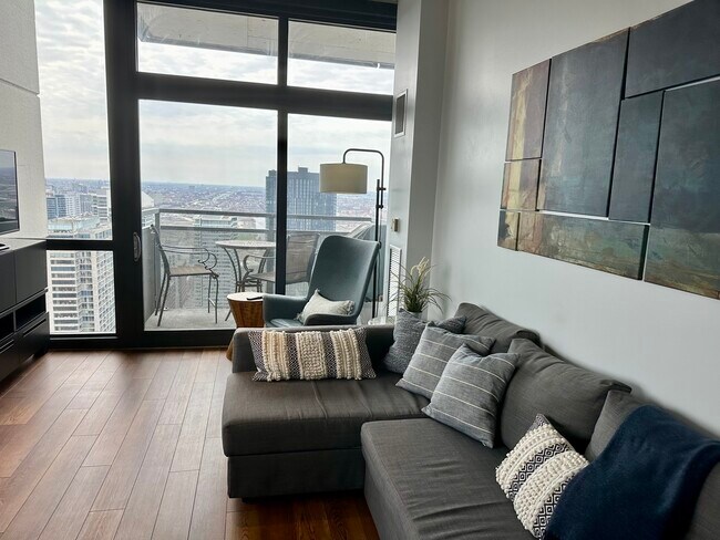 Foto del edificio - 235 W Van Buren St
