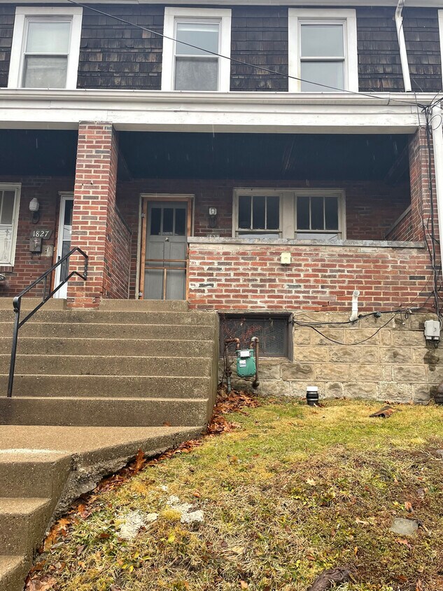 1829 Morningside Ave, Pittsburgh, PA 15206 House Rental in Pittsburgh
