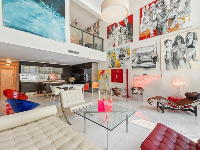 Building Photo - 6000 Collins Ave