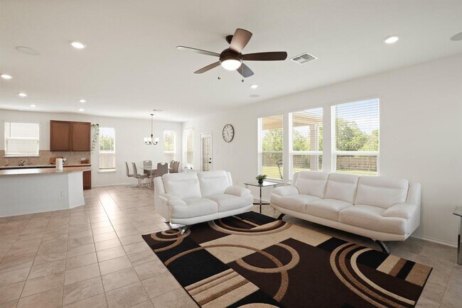 Foto del edificio - 538 Thunder Valley Trl