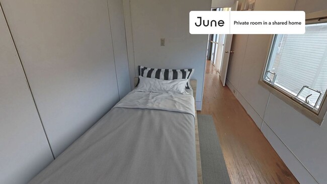 Photo - Room in Shared 6 bed/6 bath home