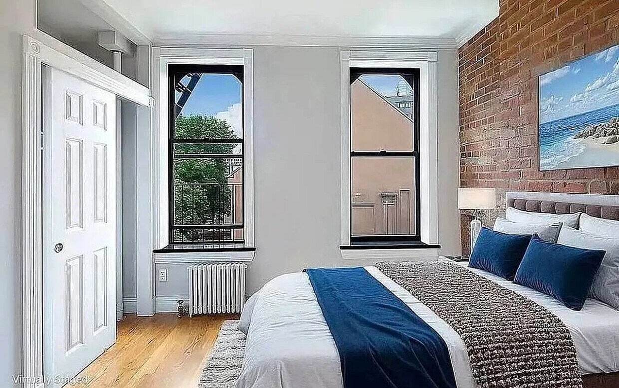 Foto del edificio - 248 Mott St