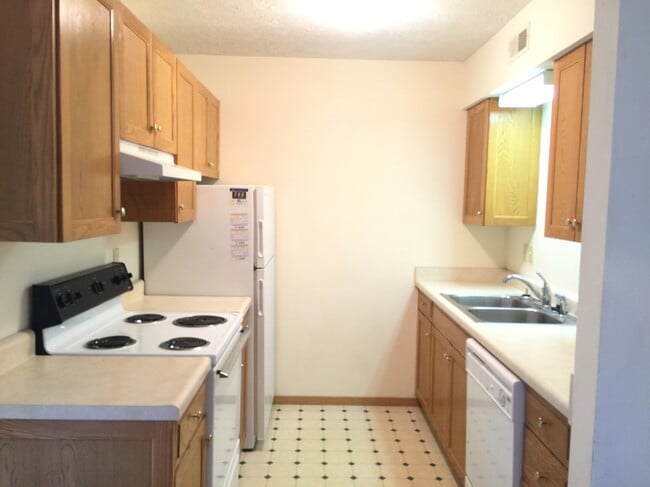 Foto del edificio - Fairway