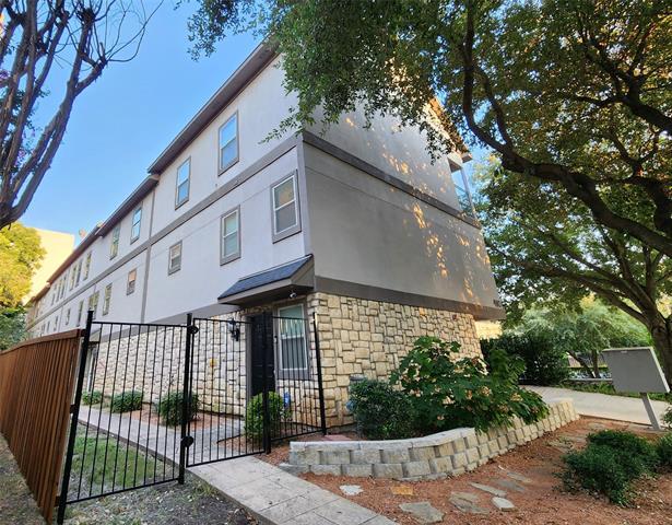 Foto del edificio - 4110 McKinney Ave