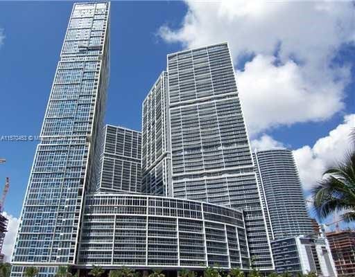 Primary Photo - 485 Brickell Ave