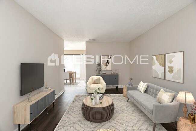 Building Photo - 12516 Spring Branch Dr