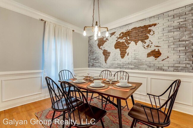 Foto del edificio - 3 br, 2.5 bath House - 505 Mary Street