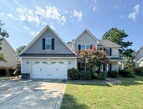 Building Photo - 2423 Kimbolton Drive