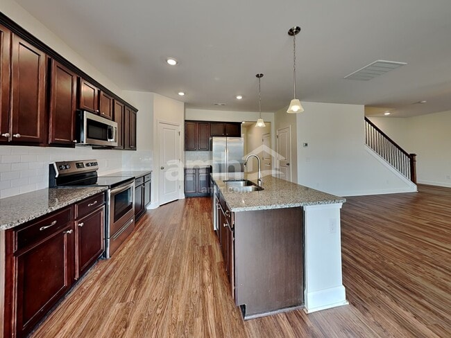 Building Photo - 3580 Butler Rd