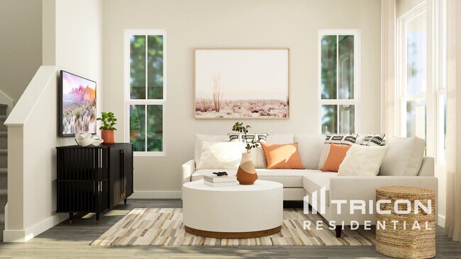 Foto del edificio - 731 Lacewing Dr