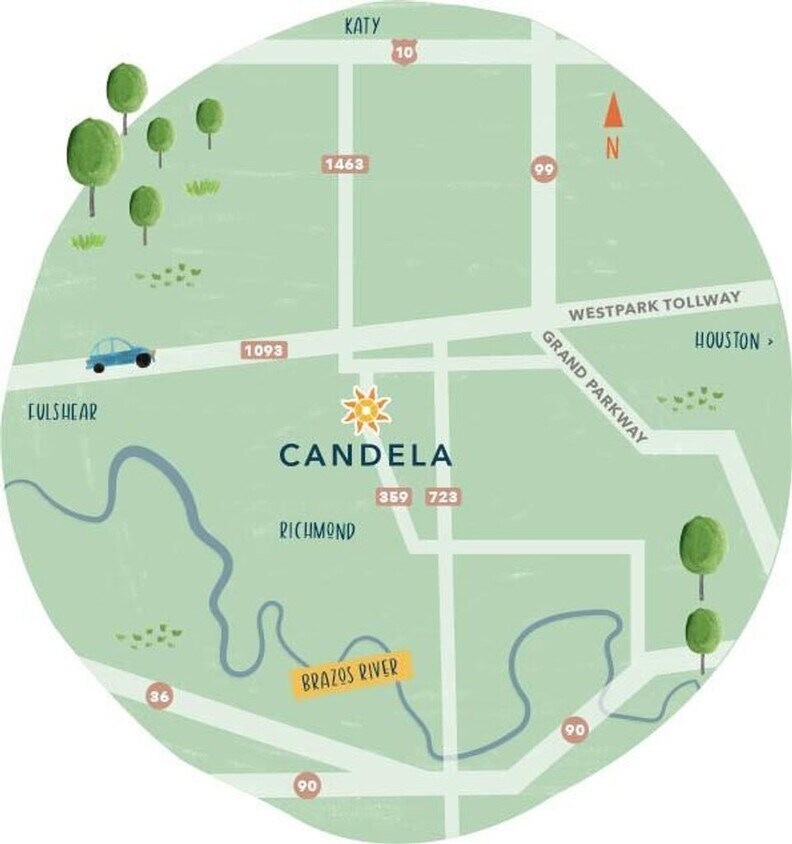 Building Photo - 10427 Shining Dawn Wy