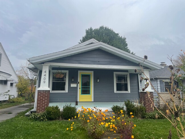 Building Photo - Home For Rent By Capital Property Management