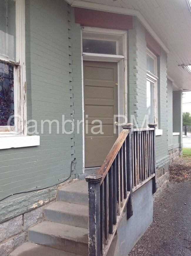 Foto del edificio - Cozy Duplex in Murray