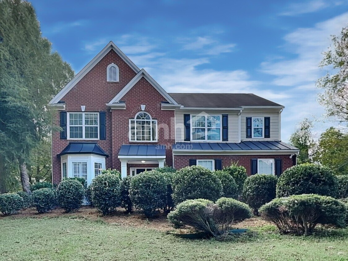 Foto principal - 3380 Lake Breeze Ct